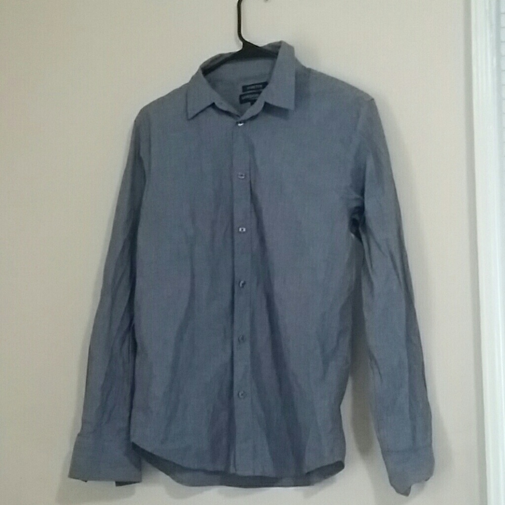 Men's London Fog dress shirt!